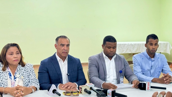 Promipyme desautoriza a supuesto intermediario en San Juan